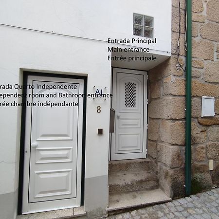 Segredos Da Montanha - Seia Villa Bagian luar foto