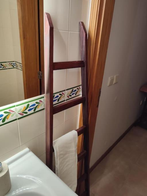 Segredos Da Montanha - Seia Villa Bagian luar foto