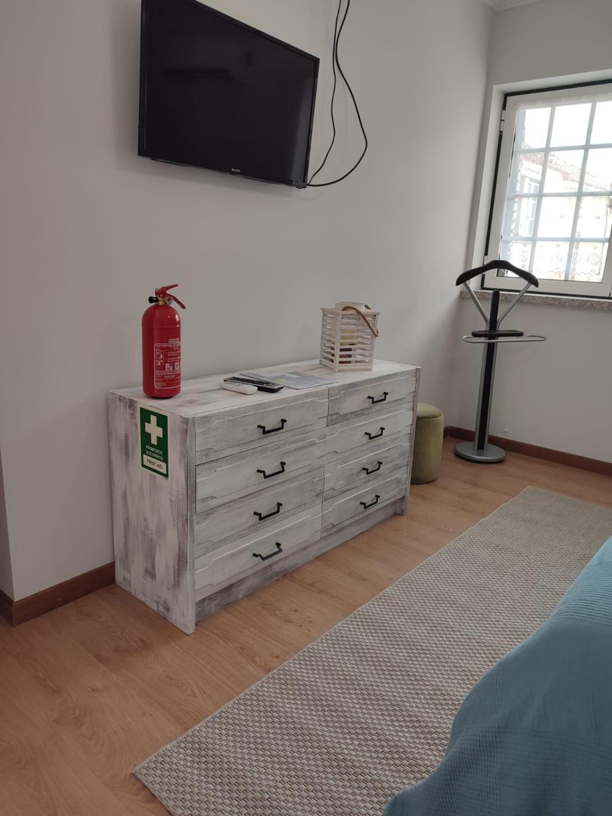 Segredos Da Montanha - Seia Villa Bagian luar foto
