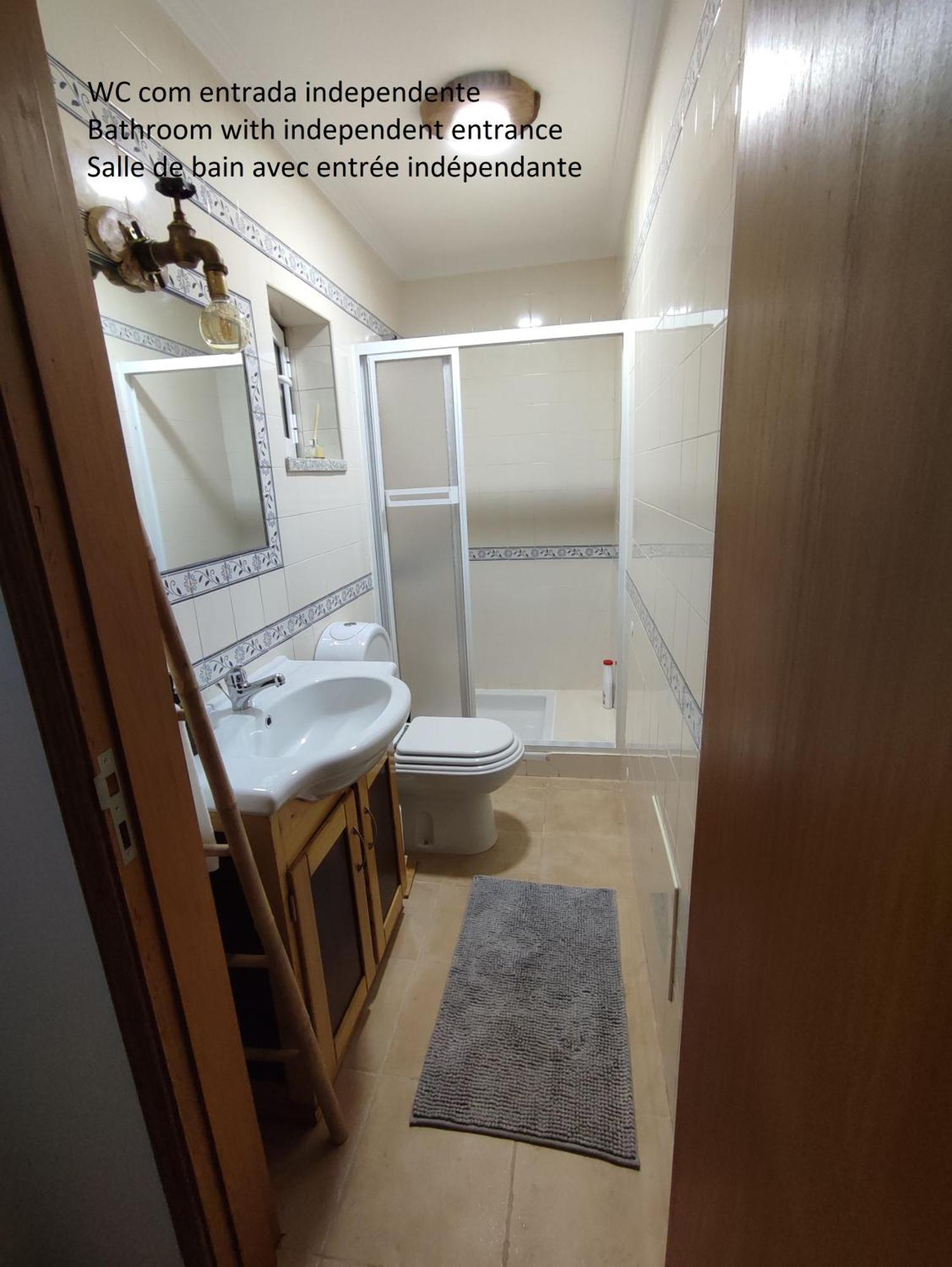 Segredos Da Montanha - Seia Villa Bagian luar foto